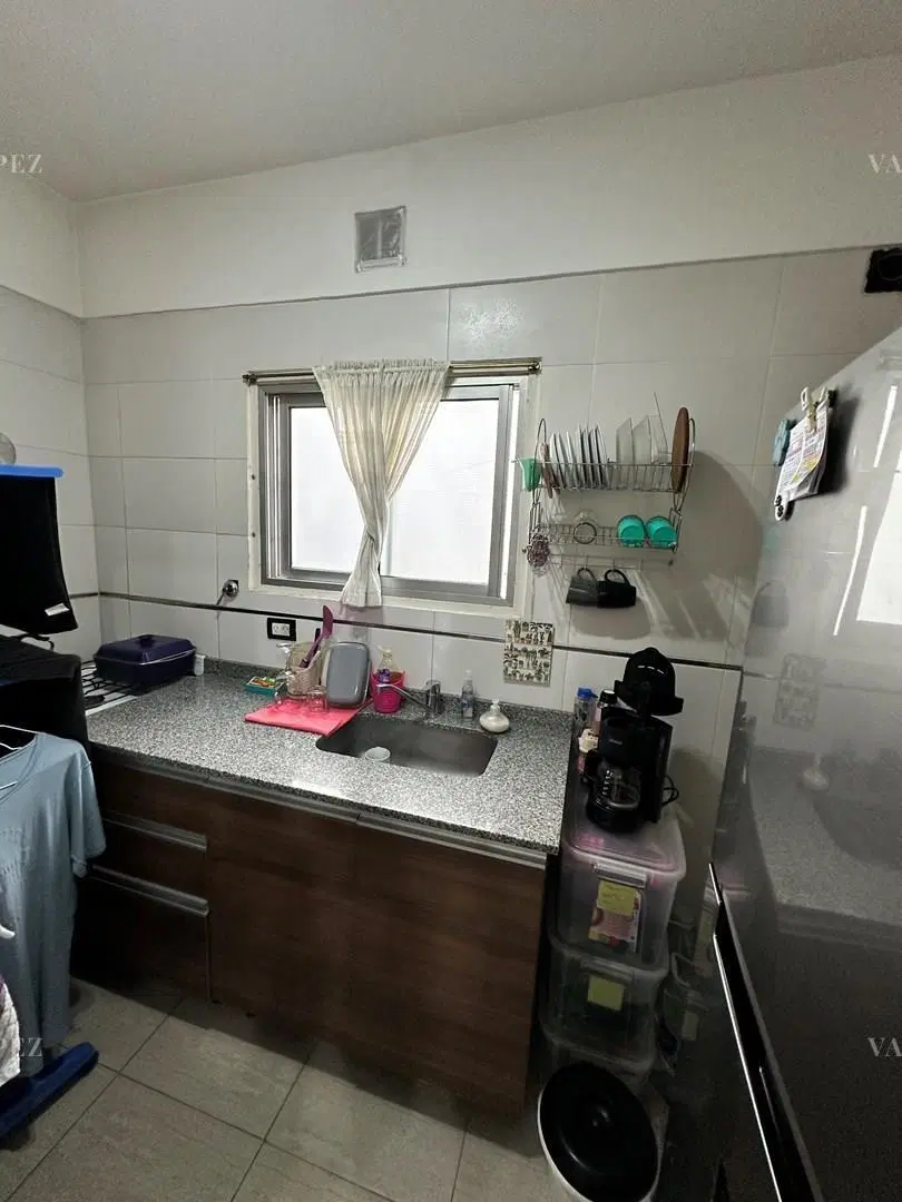 Departamento en Venta en Centro, Mar Del Plata, General Pueyrredón 8