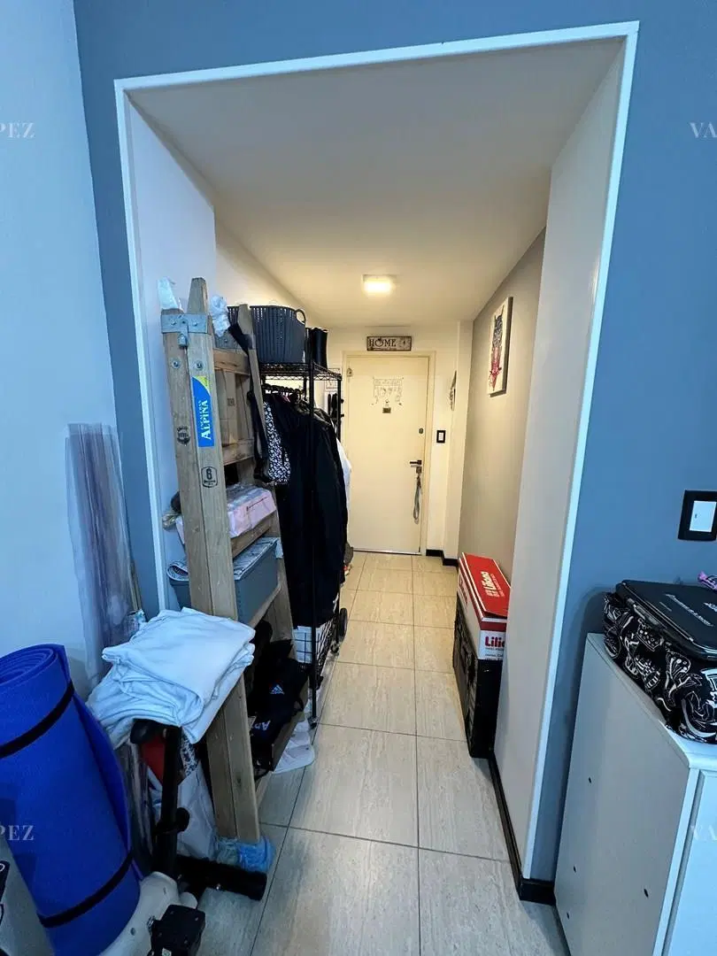 Departamento en Venta en Centro, Mar Del Plata, General Pueyrredón 3