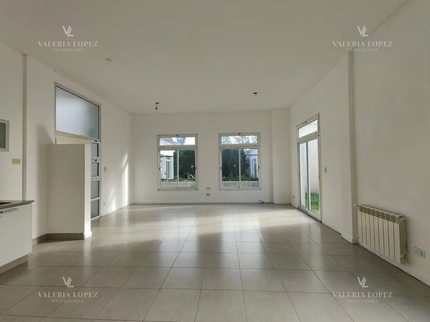 Departamento en Alquiler en Arcos del Pilar, Pilar, G.B.A. Zona Norte 4