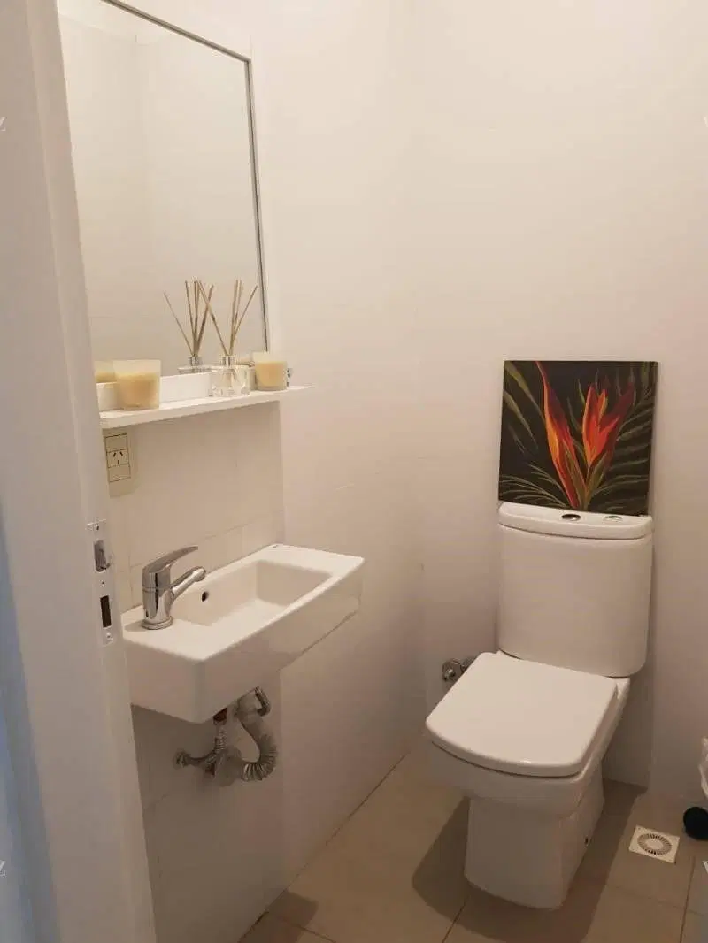 Departamento en Alquiler en Arcos del Pilar, Pilar, G.B.A. Zona Norte 5