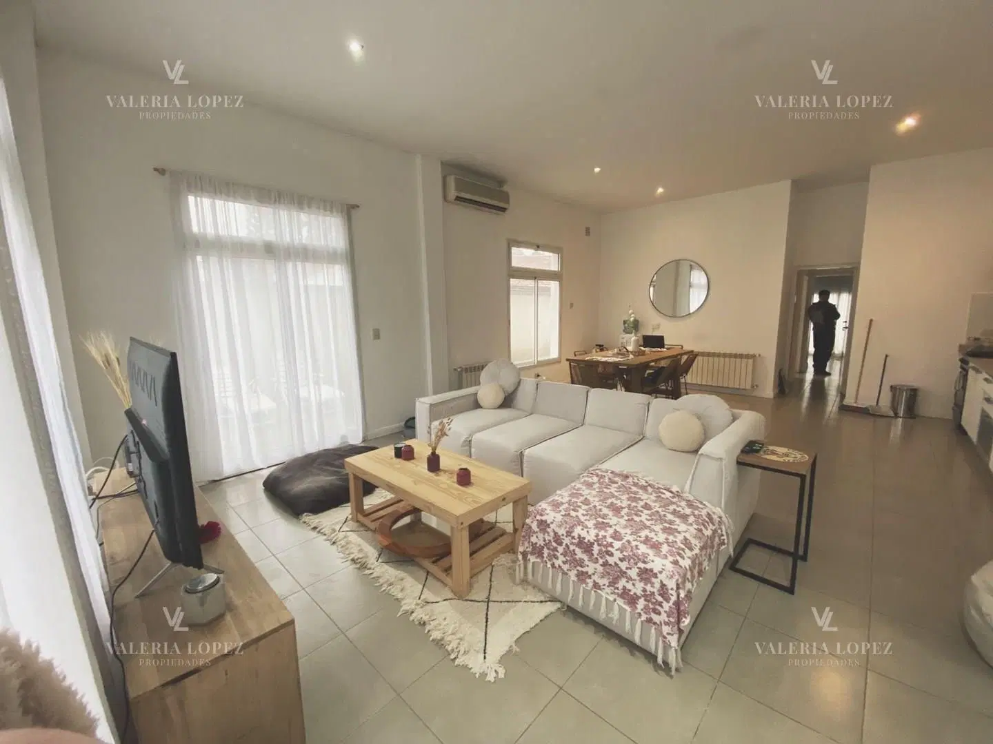 Departamento en Alquiler en Arcos del Pilar, Pilar, G.B.A. Zona Norte 1