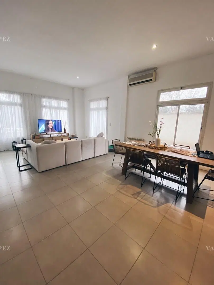 Departamento en Alquiler en Arcos del Pilar, Pilar, G.B.A. Zona Norte 3
