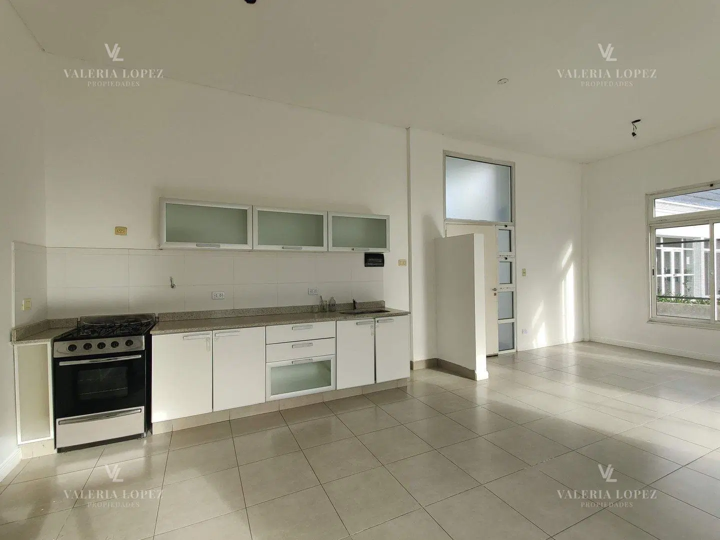 Departamento en Alquiler en Arcos del Pilar, Pilar, G.B.A. Zona Norte 2