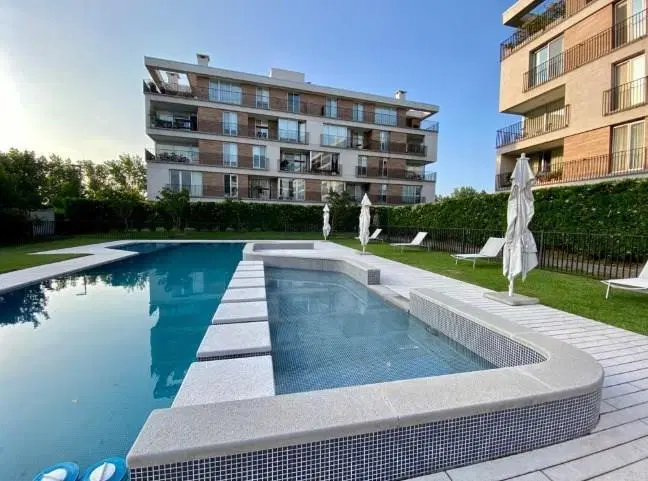 Departamento  en Alquiler en Vilahaus, Pilar, G.B.A. Zona Norte 2