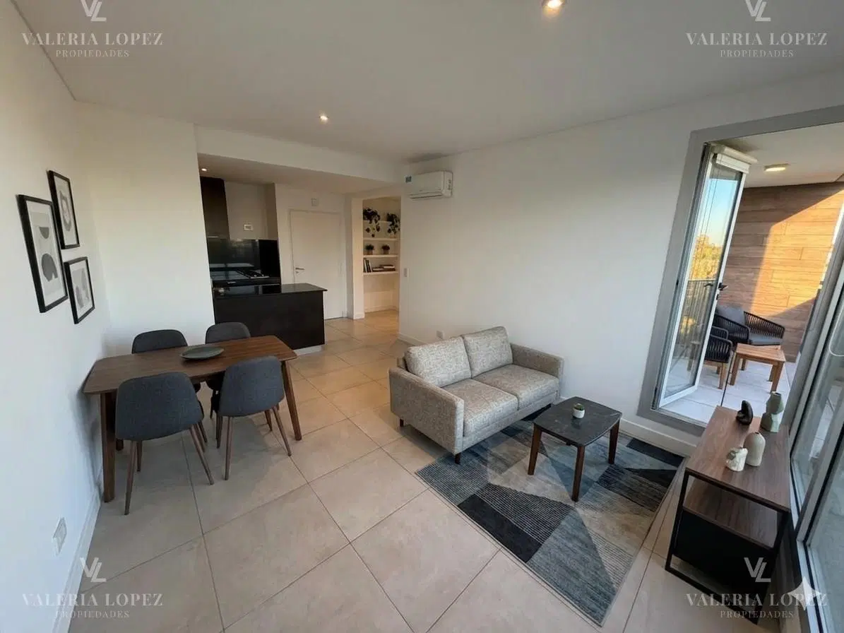 Departamento  en Alquiler en Vilahaus, Pilar, G.B.A. Zona Norte 5