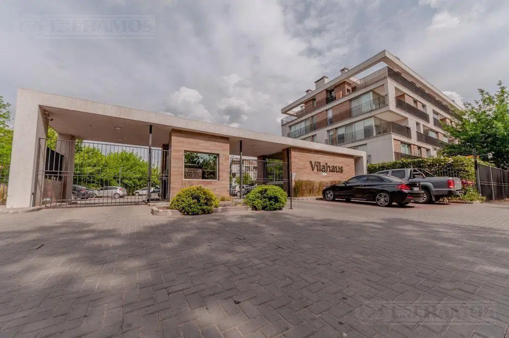 Departamento  en Alquiler en Vilahaus, Pilar, G.B.A. Zona Norte 4
