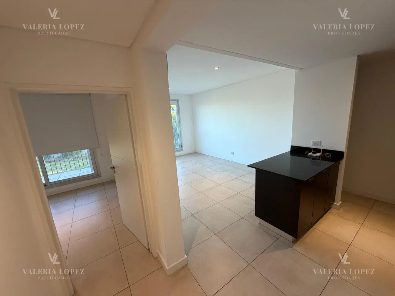 Departamento  en Alquiler en Vilahaus, Pilar, G.B.A. Zona Norte 3