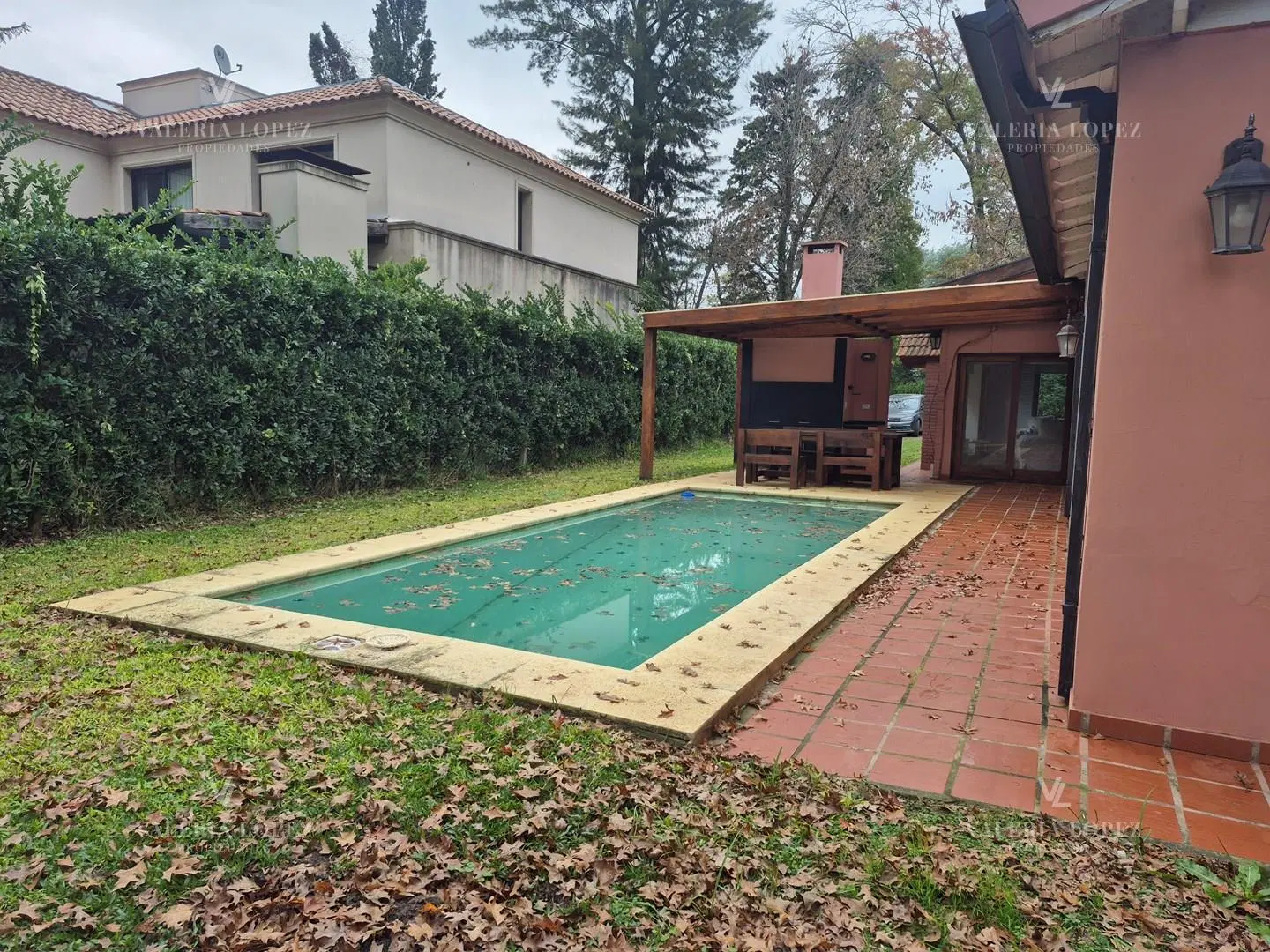Casa  en Alquiler en Highland Park CC, Pilar, G.B.A. Zona Norte 3