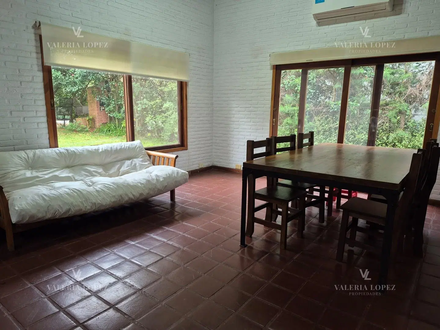 Casa  en Alquiler en Highland Park CC, Pilar, G.B.A. Zona Norte 5