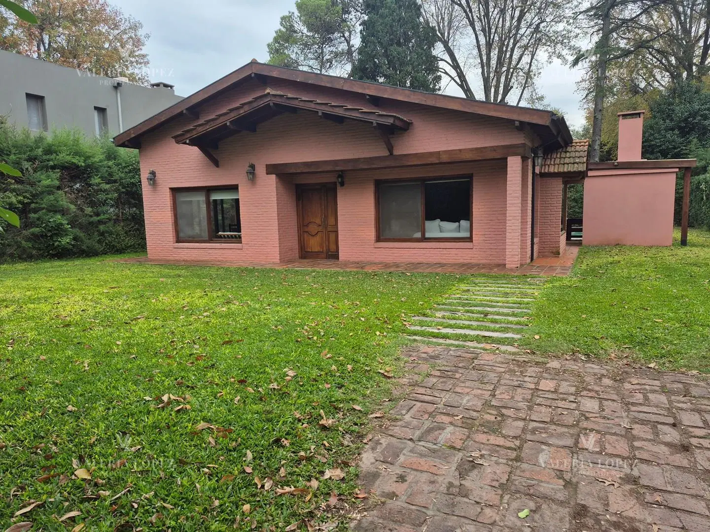 Casa  en Alquiler en Highland Park CC, Pilar, G.B.A. Zona Norte 2