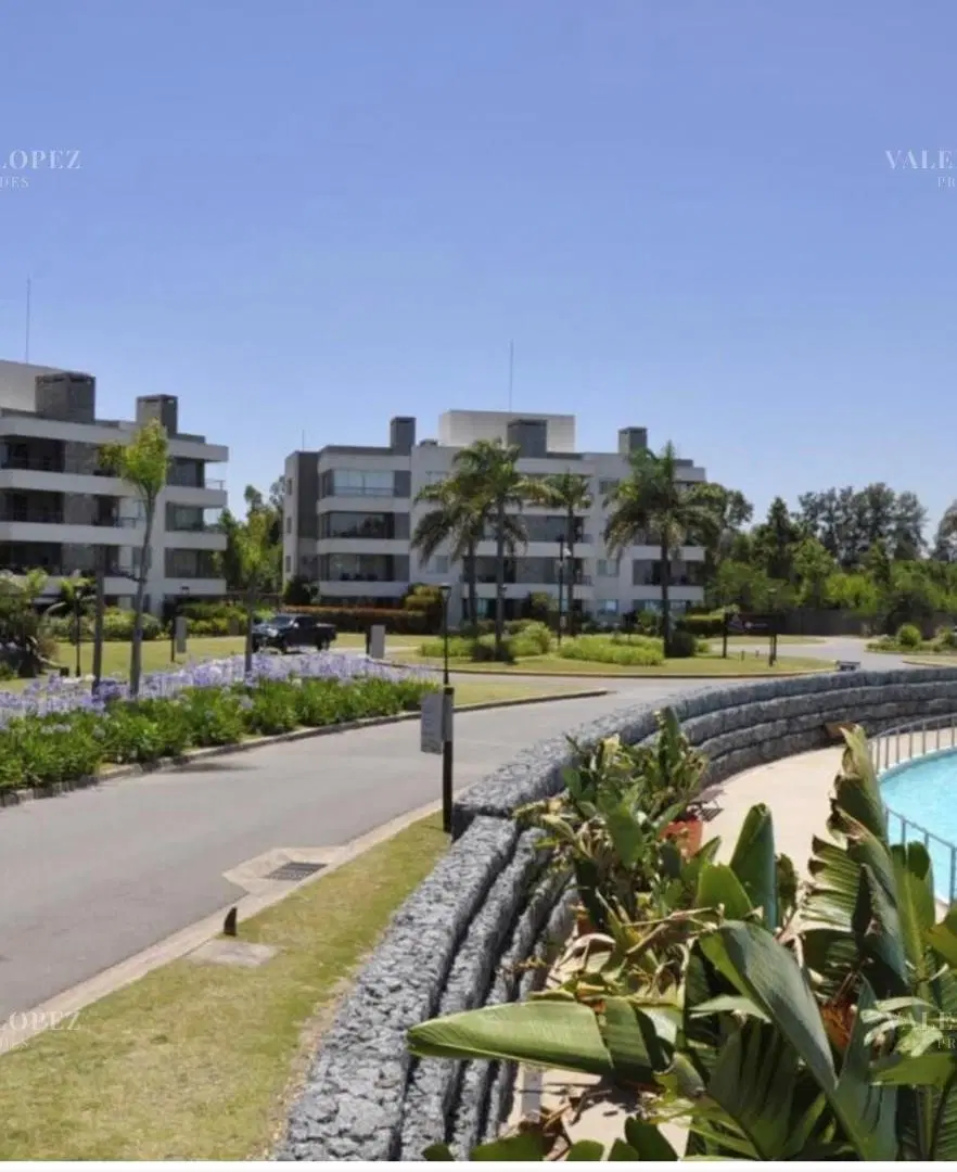 Departamento en Alquiler en Lagoon Pilar, Pilar, G.B.A. Zona Norte 2