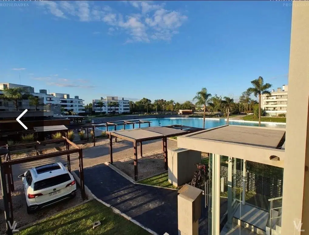 Departamento en Alquiler en Lagoon Pilar, Pilar, G.B.A. Zona Norte 4