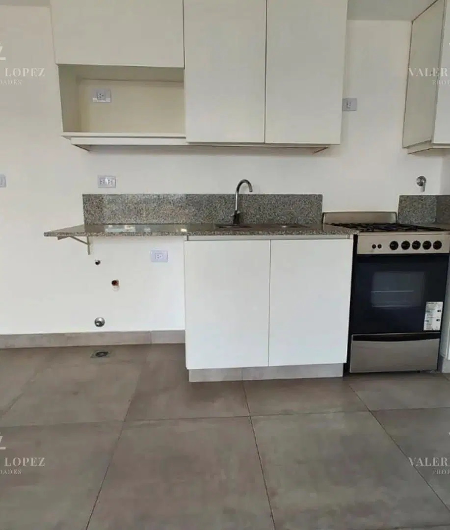 Departamento en Alquiler en Lagoon Pilar, Pilar, G.B.A. Zona Norte 3