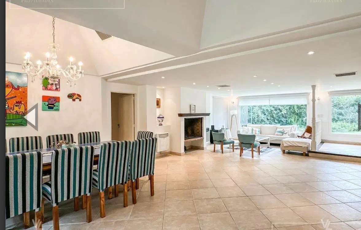 Casa  en Alq. Temporario en Highland Park CC, Pilar, G.B.A. Zona Norte 5