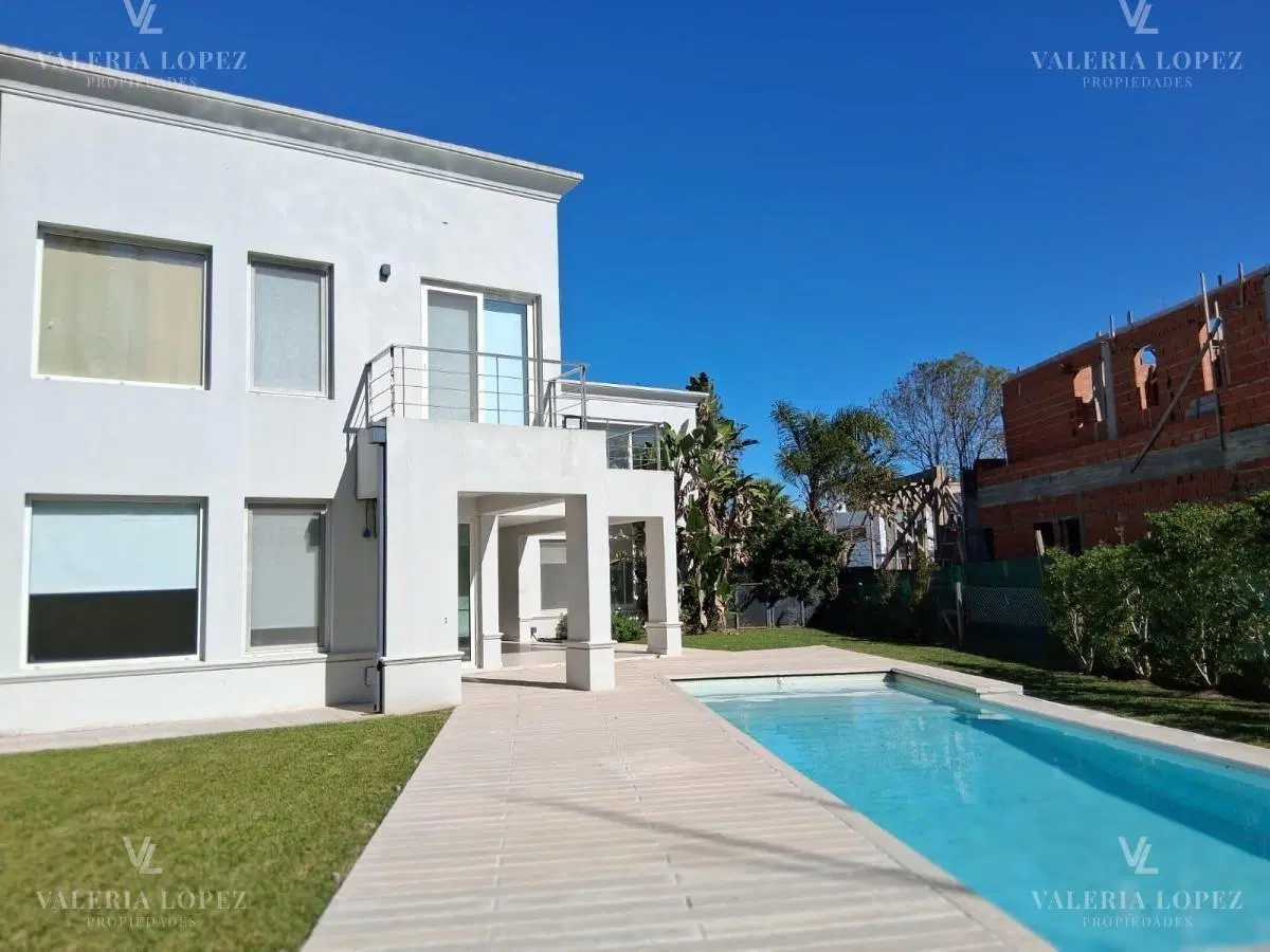 Casa  en Venta en Ayres De Pilar, Pilar, G.B.A. Zona Norte 2