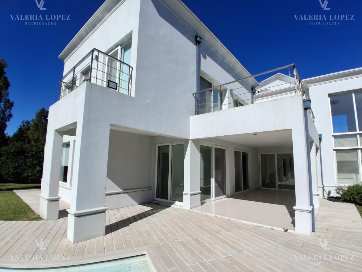 Casa en Venta en Ayres De Pilar, Pilar, G.B.A. Zona Norte