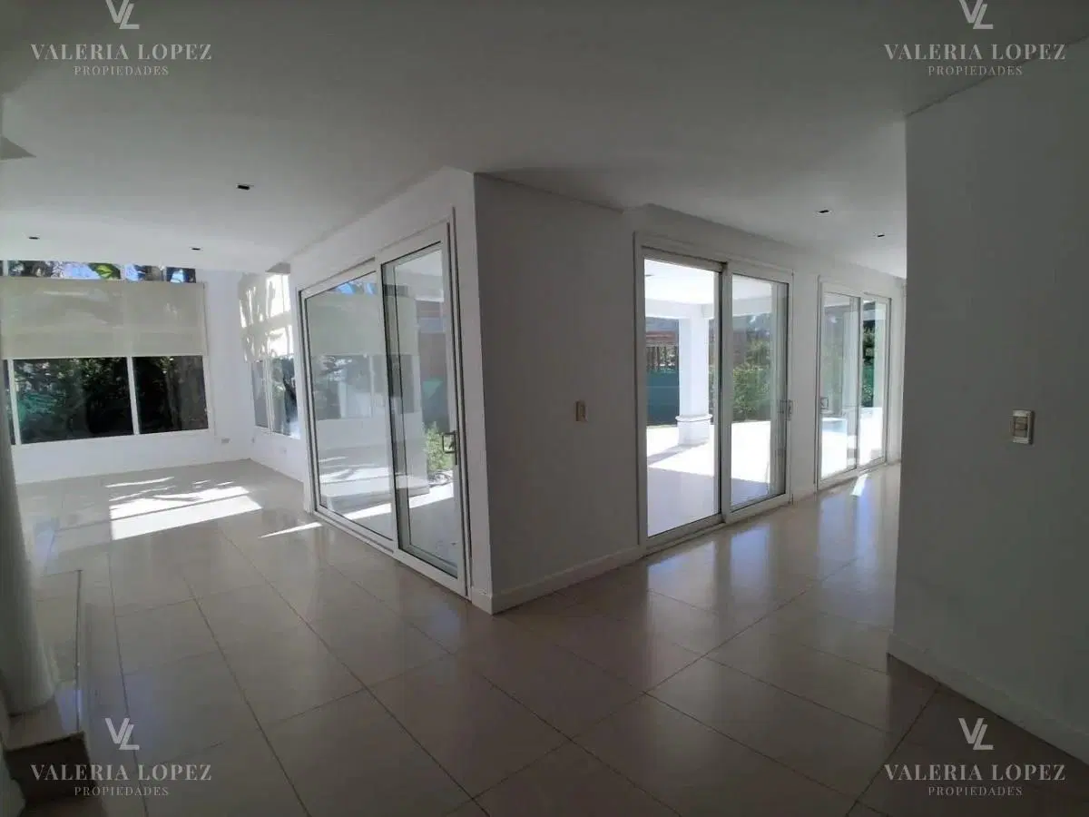 Casa  en Venta en Ayres De Pilar, Pilar, G.B.A. Zona Norte 5