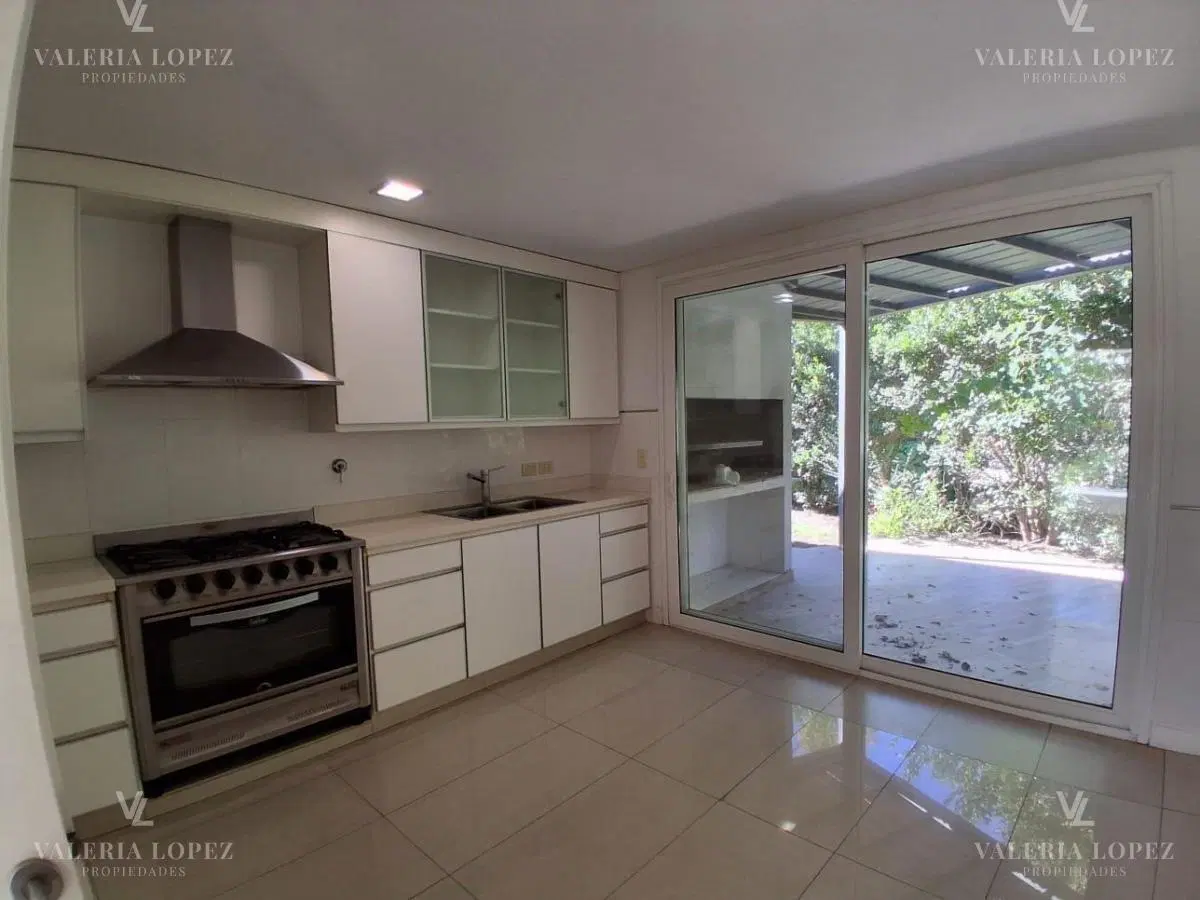 Casa  en Venta en Ayres De Pilar, Pilar, G.B.A. Zona Norte 3