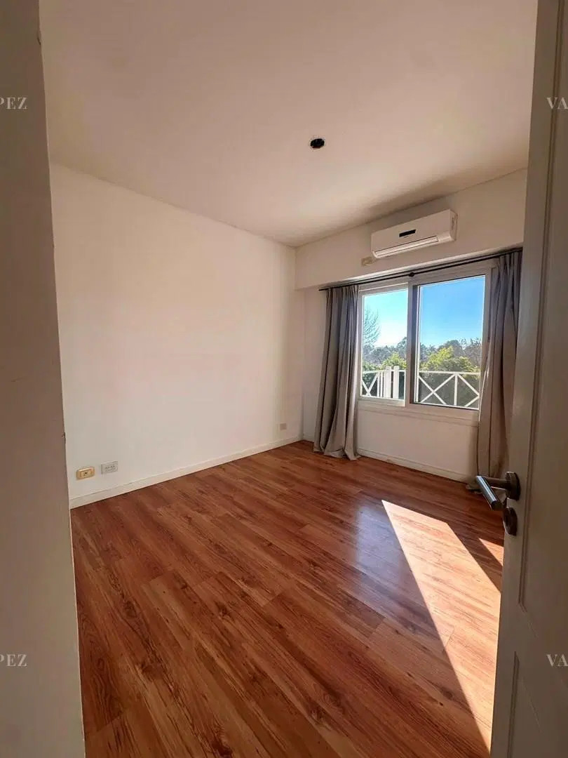 Departamento  en Alquiler en Condominio Tortugas II, Pilar, G.B.A. Zona Norte 2