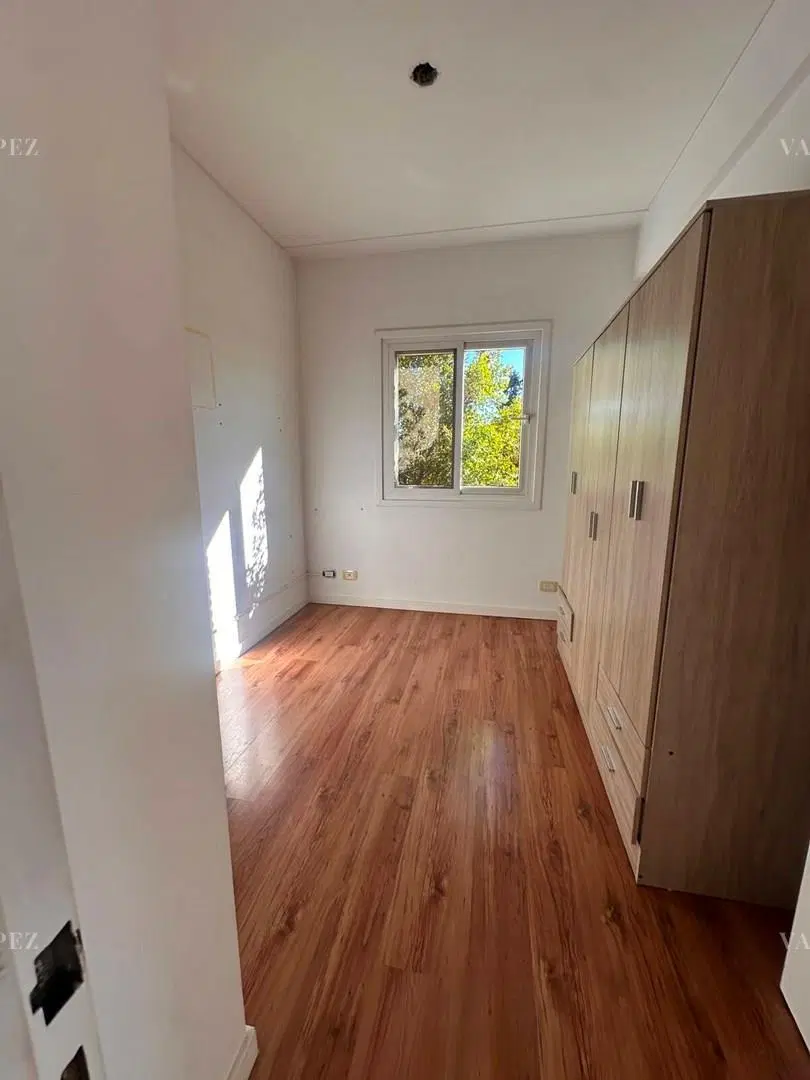 Departamento  en Alquiler en Condominio Tortugas II, Pilar, G.B.A. Zona Norte 4