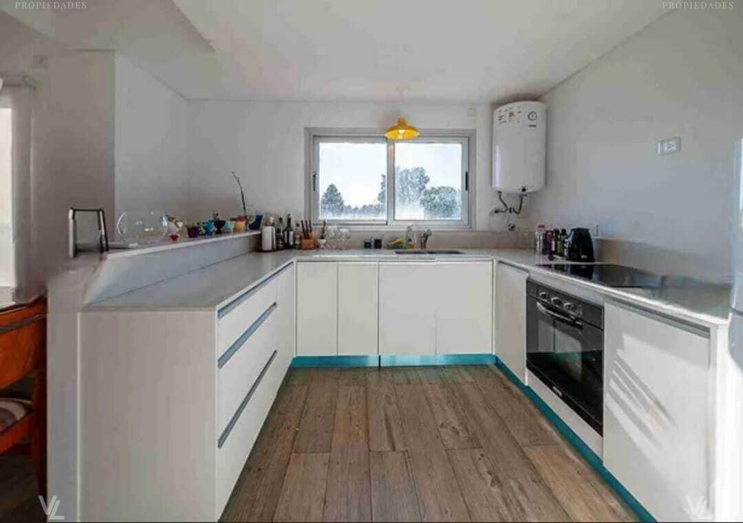 Departamento Dúplex en Venta en Green Village, Pilar, G.B.A. Zona Norte