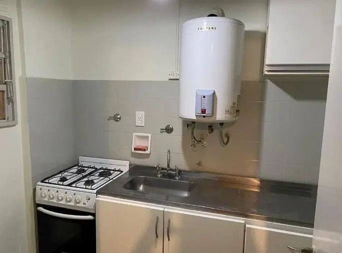 Departamento  en Venta en Belgrano, Capital Federal, Buenos Aires 3