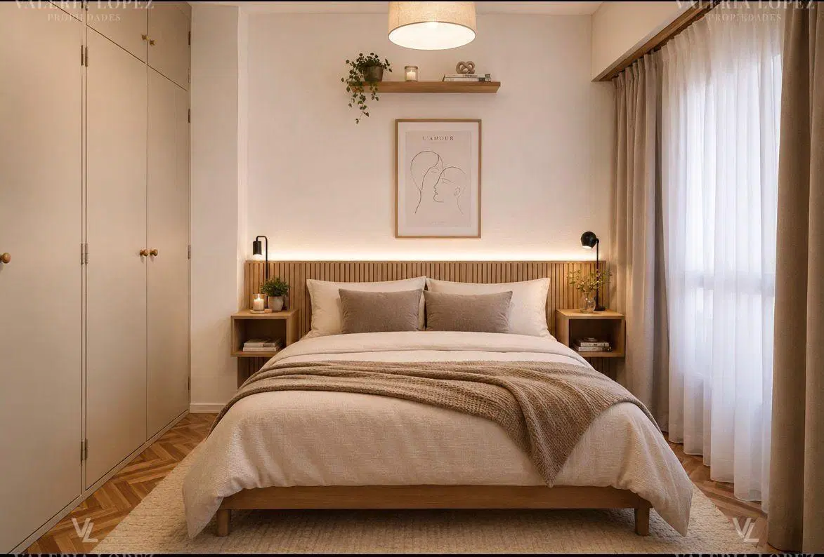 Departamento  en Venta en Belgrano, Capital Federal, Buenos Aires 4