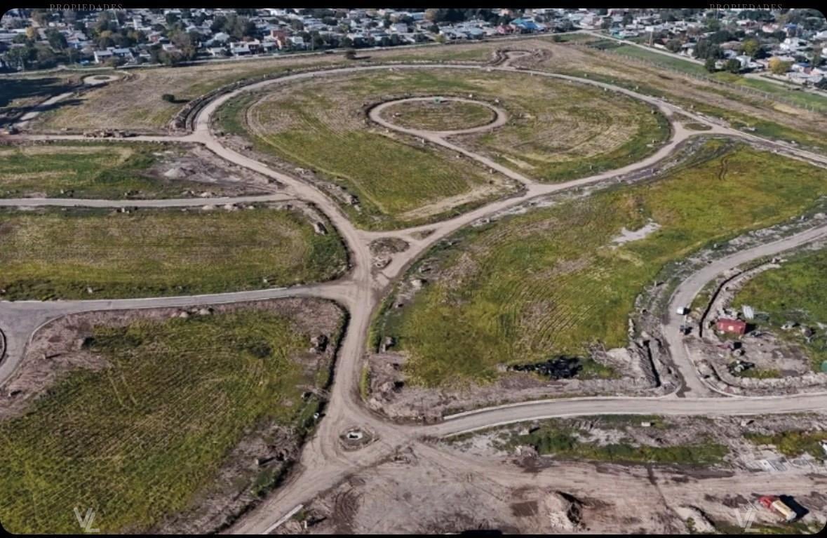 Terreno Lote en Venta en San Pablo Chico, Pilar, G.B.A. Zona Norte