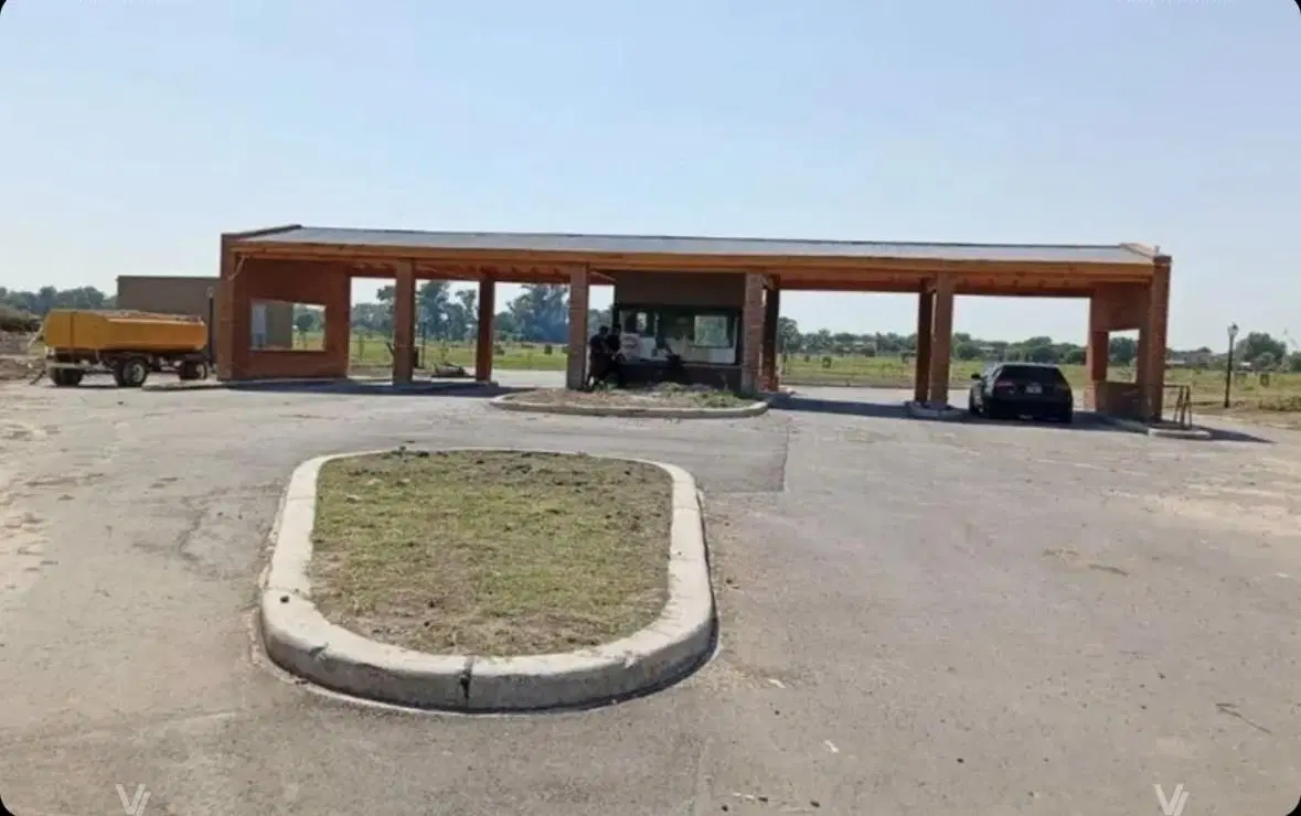 Terreno Lote  en Venta en San Pablo Chico, Pilar, G.B.A. Zona Norte 4