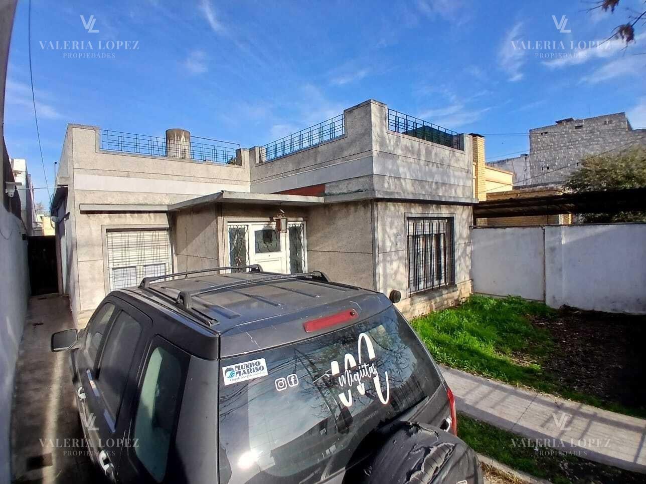 Casa en Venta en San Martin, G.B.A. Zona Norte, Argentina