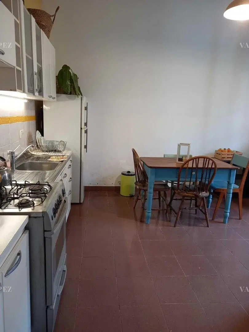 Departamento PH, Florida, Vicente López, G.B.A. Zona Norte 3