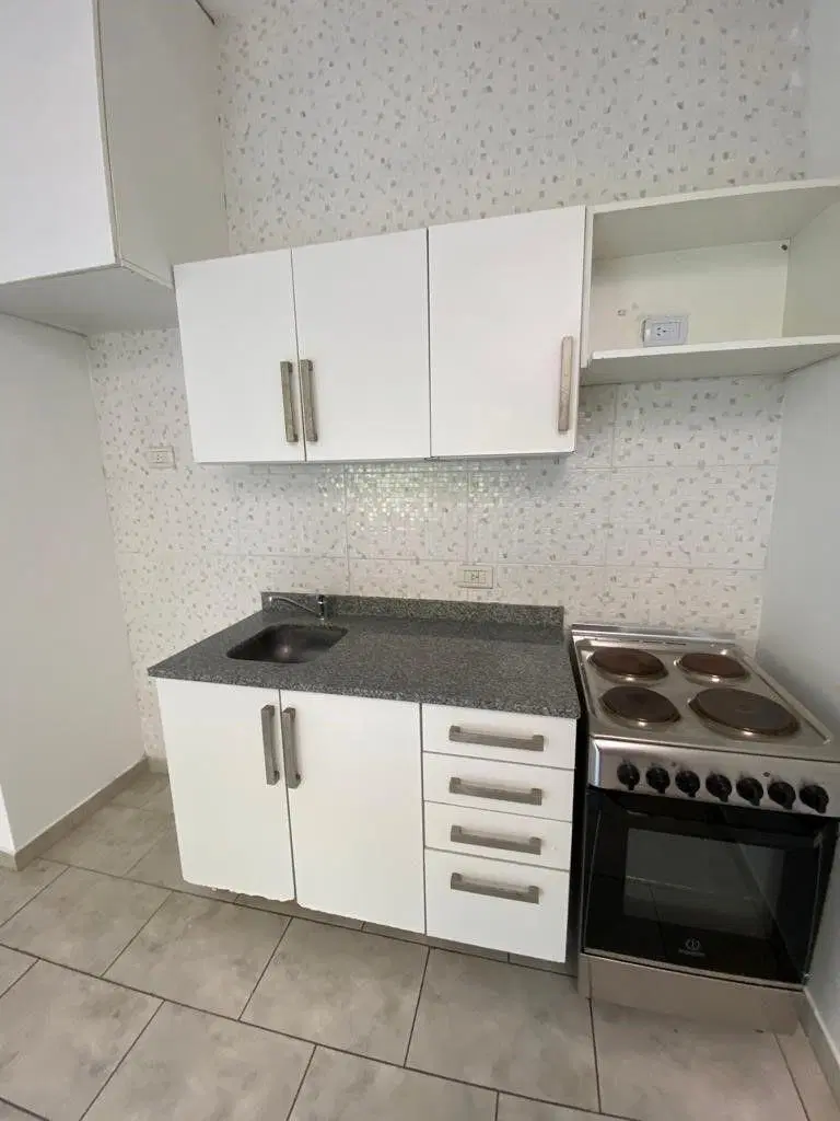 Departamento  en Alquiler en Las Campanillas, Pilar, G.B.A. Zona Norte 3
