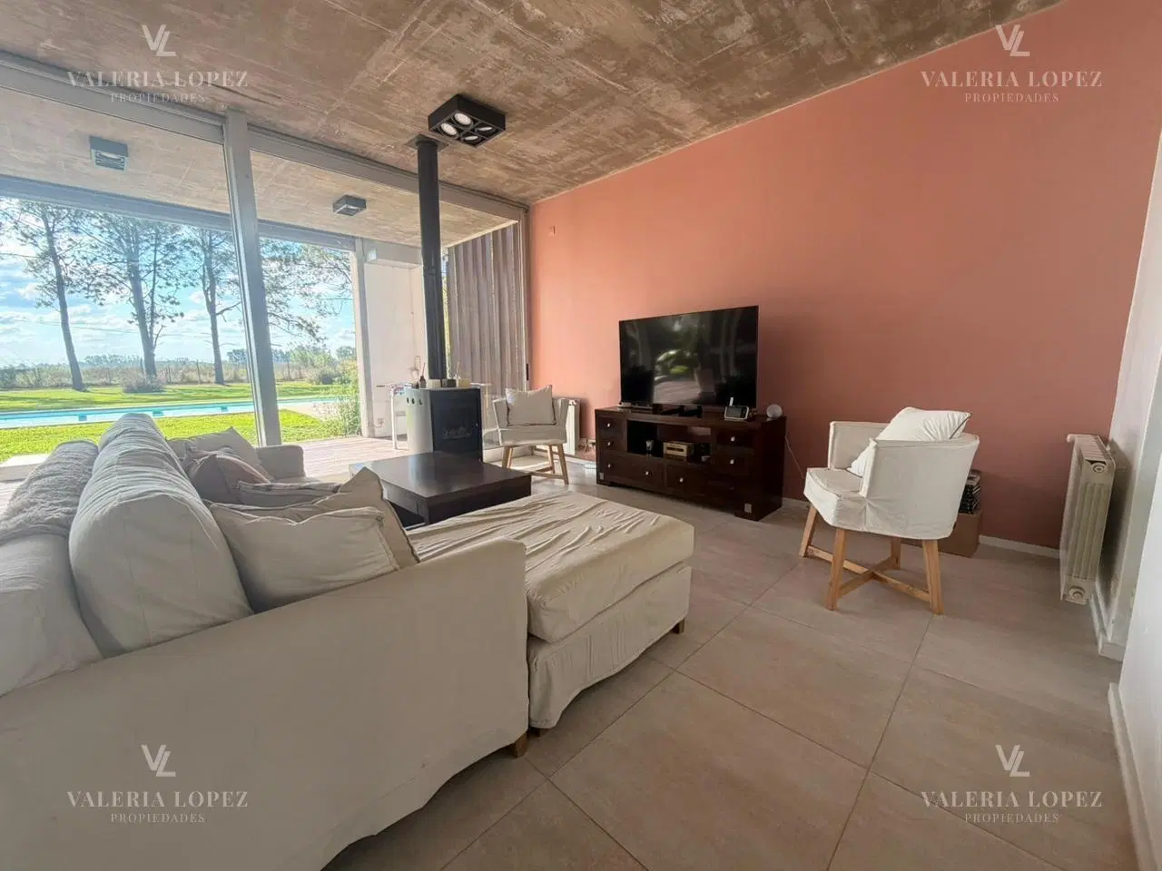 Casa Quinta  en Venta en Parada Robles, Exaltación de la Cruz, G.B.A. Zona Norte 5