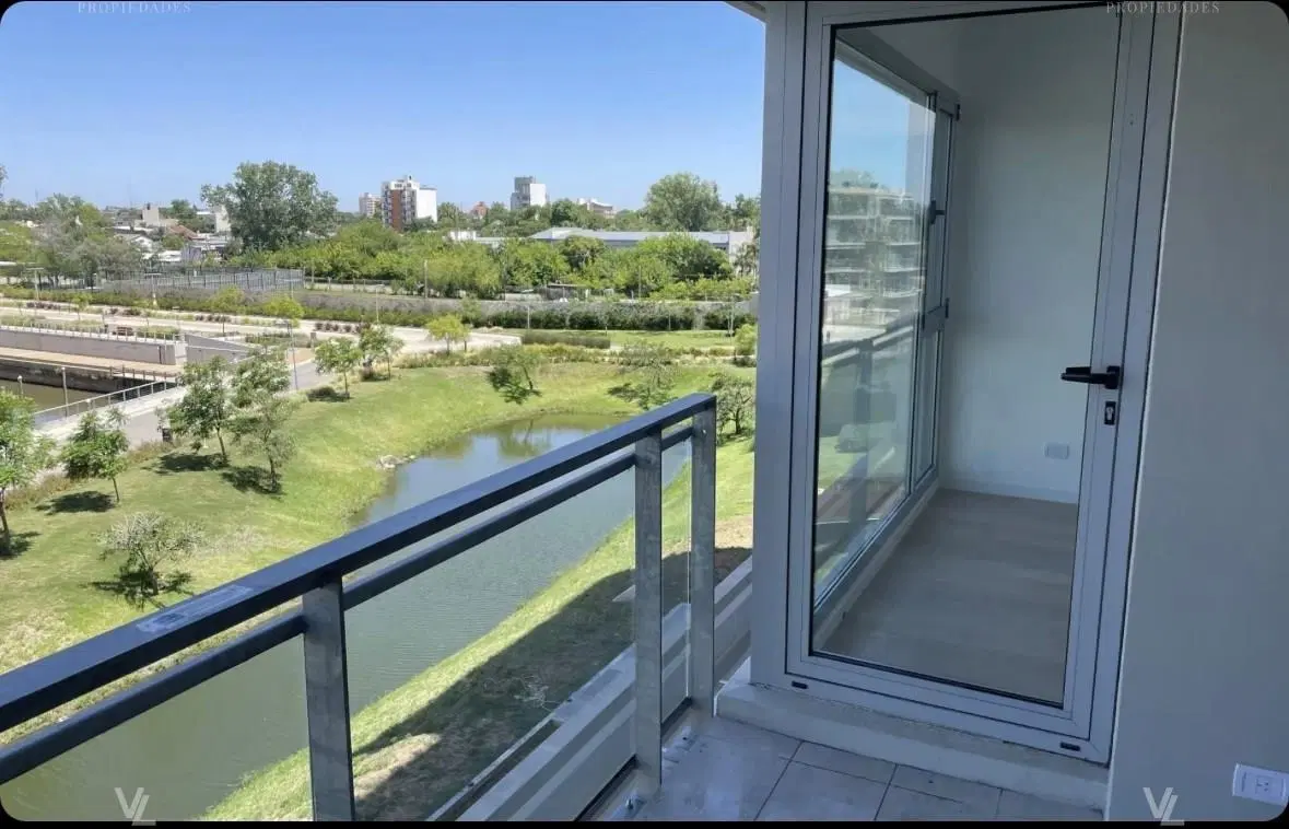Departamento  en Alquiler en Venice Ciudad Navegable, Tigre, G.B.A. Zona Norte 3