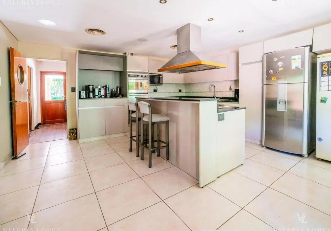 Casa  en Venta en Highland Park - Acepta Permuta, Pilar, G.B.A. Zona Norte 8