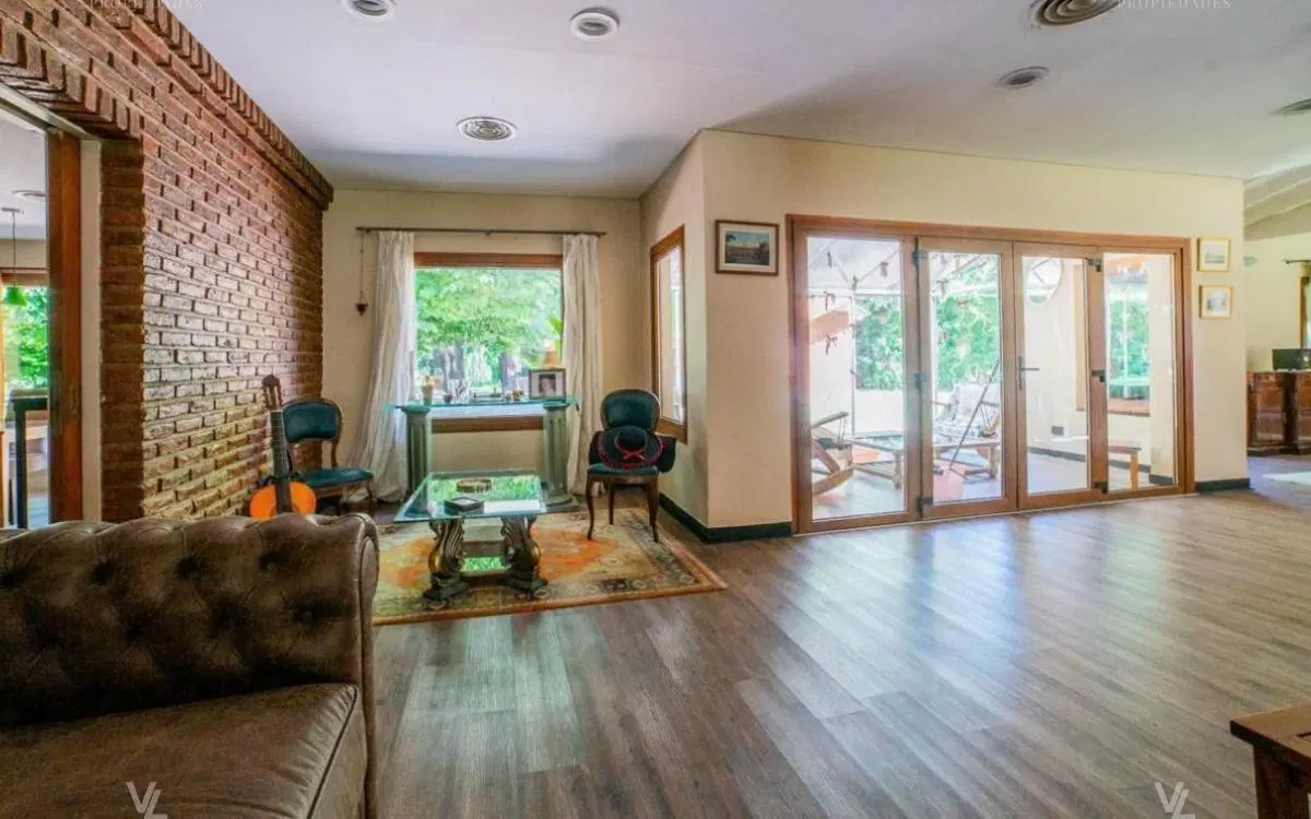 Casa  en Venta en Highland Park - Acepta Permuta, Pilar, G.B.A. Zona Norte 5