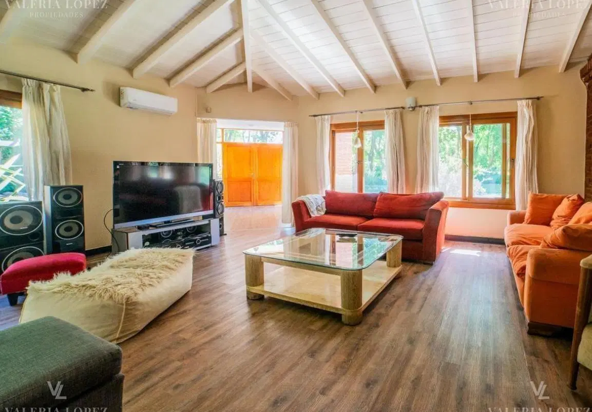 Casa  en Venta en Highland Park - Acepta Permuta, Pilar, G.B.A. Zona Norte 3
