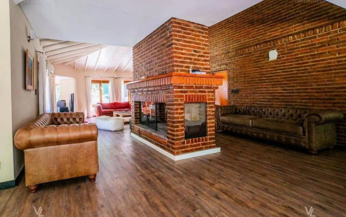 Casa  en Venta en Highland Park - Acepta Permuta, Pilar, G.B.A. Zona Norte 4