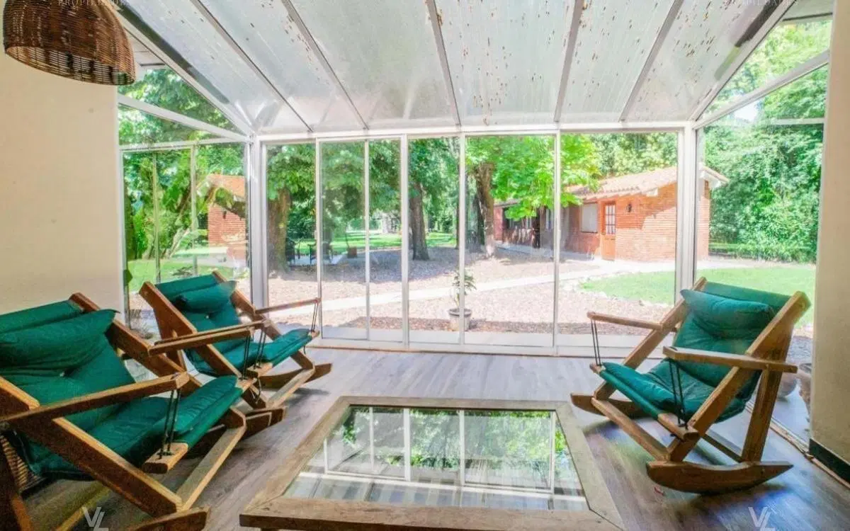 Casa  en Alquiler en Highland Park CC, Pilar, G.B.A. Zona Norte 4