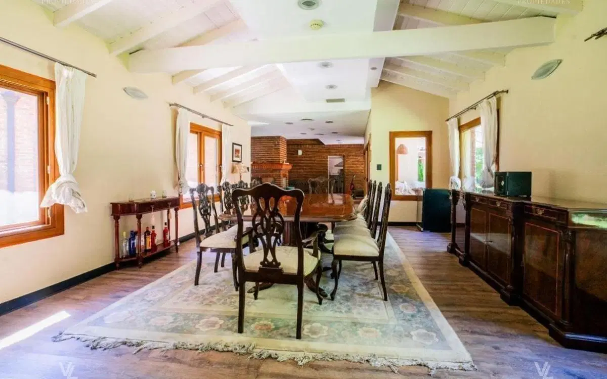 Casa  en Alquiler en Highland Park CC, Pilar, G.B.A. Zona Norte 5