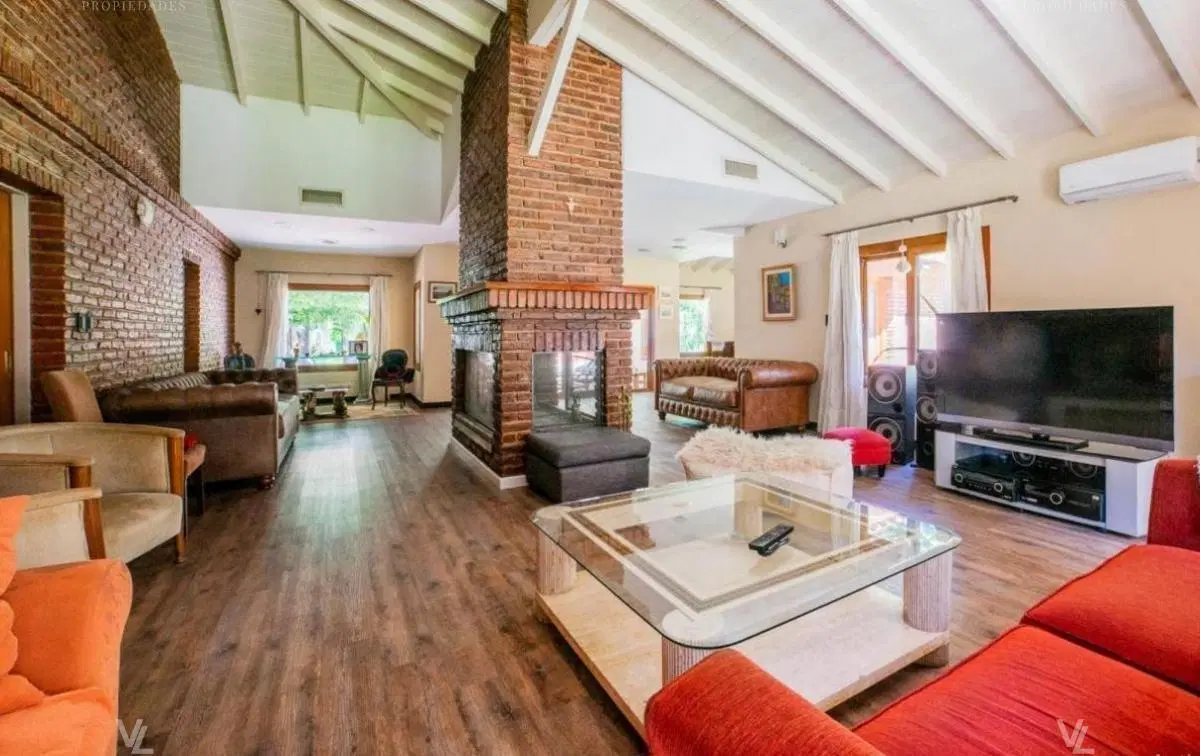 Casa  en Alquiler en Highland Park CC, Pilar, G.B.A. Zona Norte 3