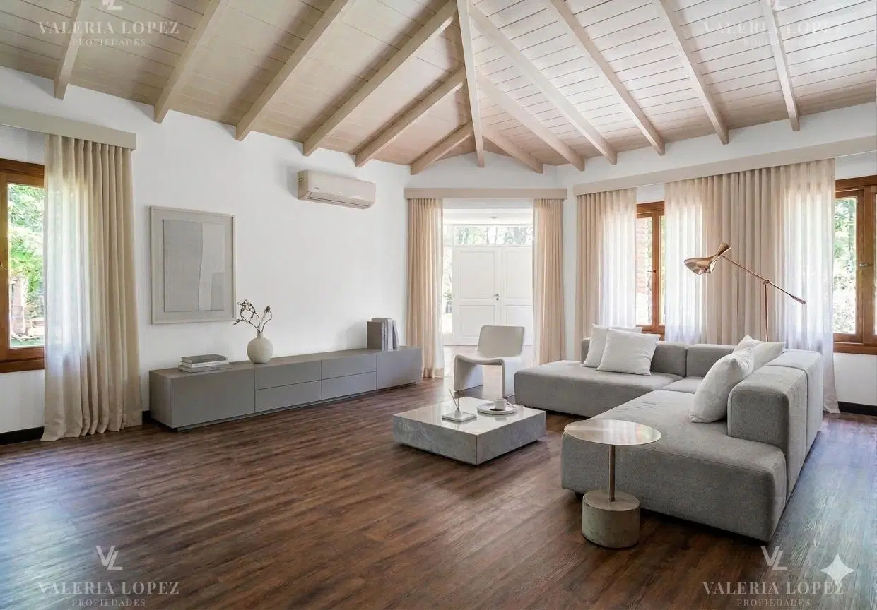 Casa  en Alquiler en Highland Park CC, Pilar, G.B.A. Zona Norte 2