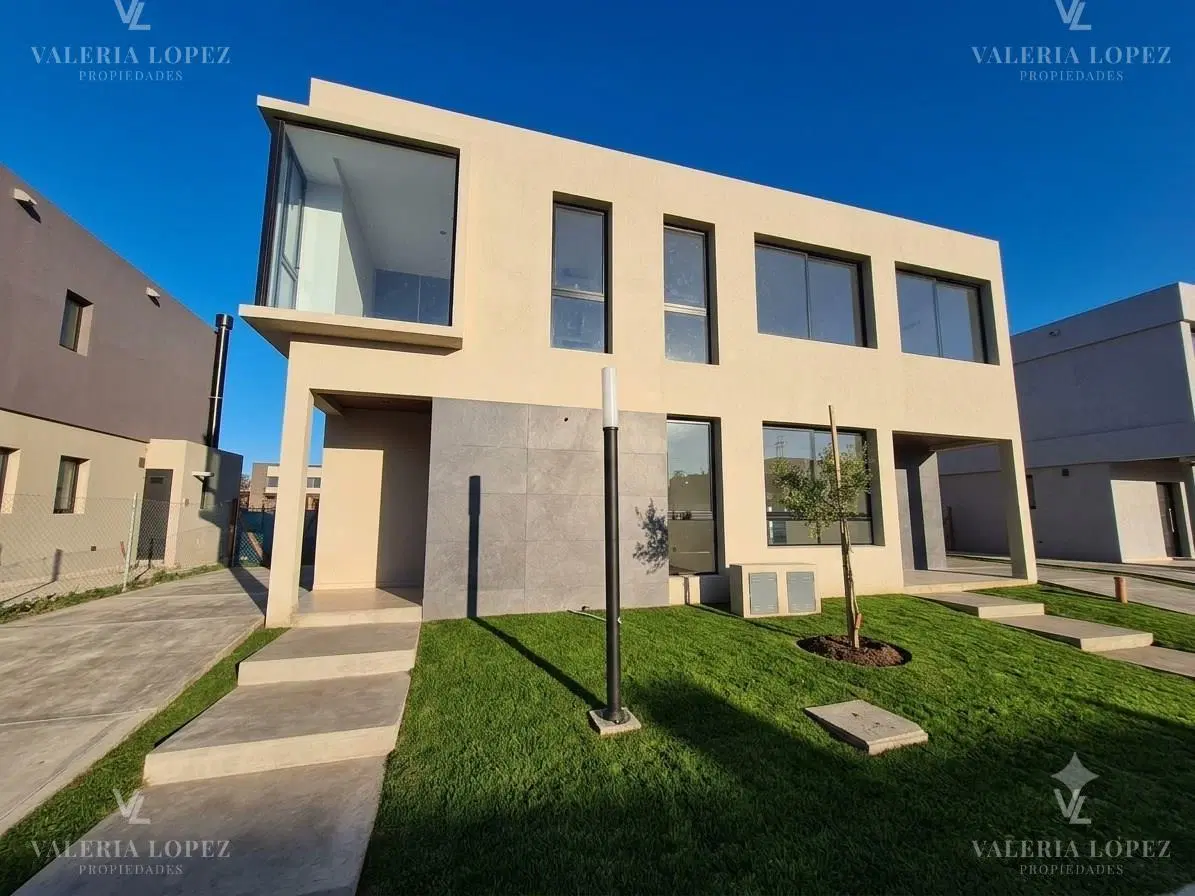 Casa Dúplex  en Venta en SpringPark Pilar, Pilar, G.B.A. Zona Norte 3