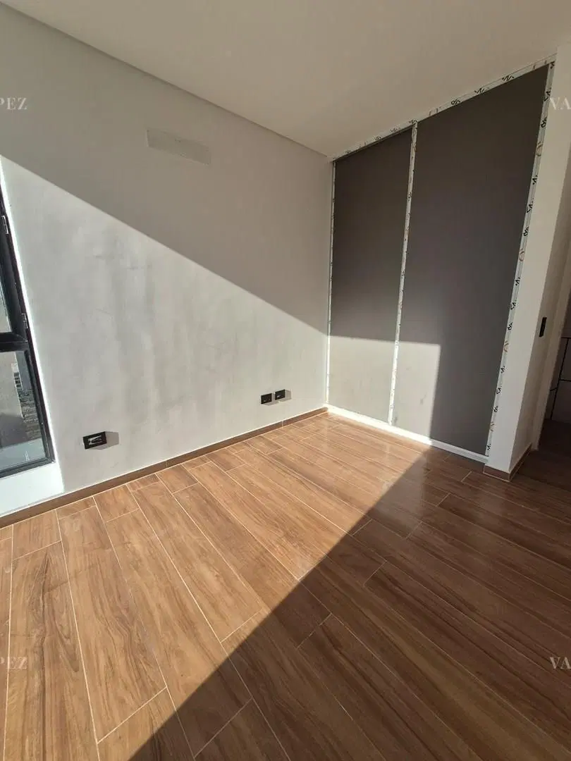 Casa Dúplex  en Venta en SpringPark Pilar, Pilar, G.B.A. Zona Norte 8