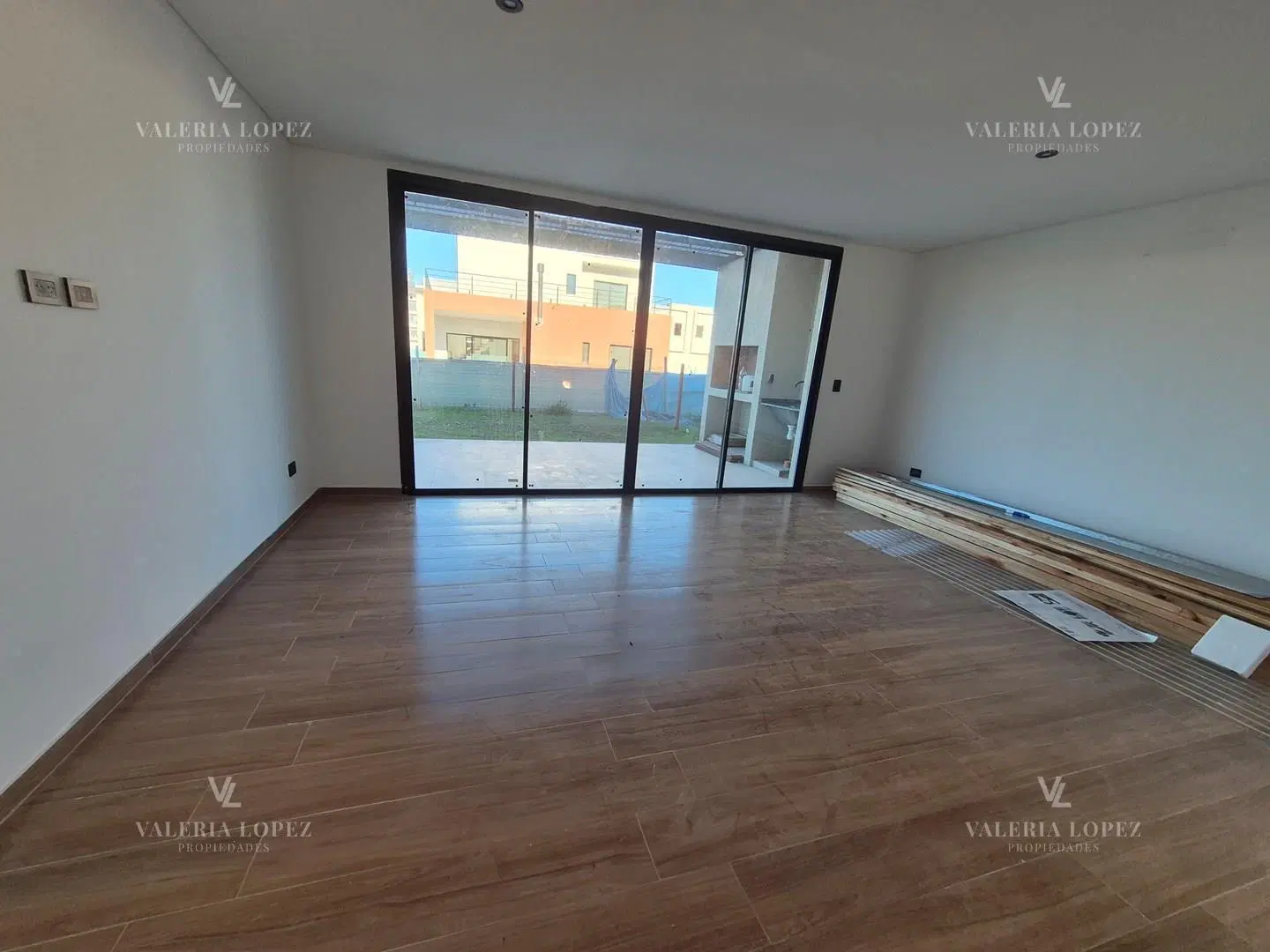 Casa Dúplex  en Venta en SpringPark Pilar, Pilar, G.B.A. Zona Norte 5