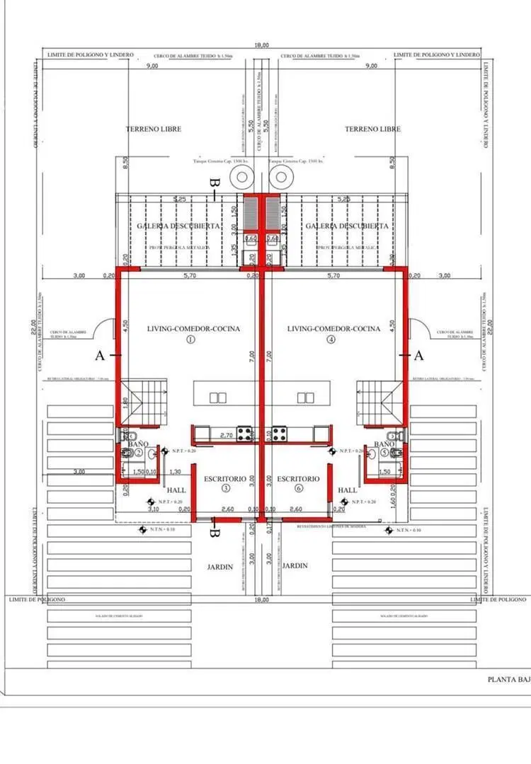 Plano 2