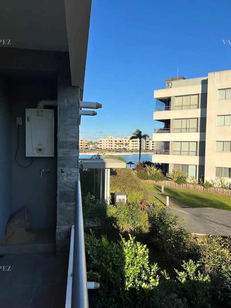 Departamento  en Venta en Lagoon Pilar, Pilar, G.B.A. Zona Norte 4