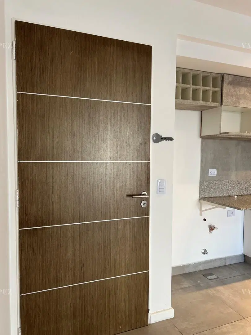 Departamento  en Venta en Lagoon Pilar, Pilar, G.B.A. Zona Norte 3