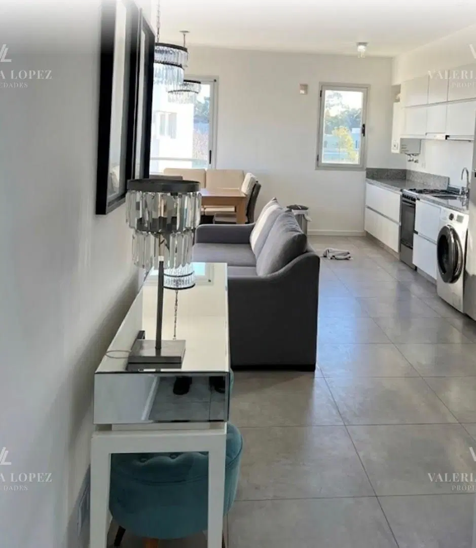 Departamento  en Alquiler en Lagoon Pilar, Pilar, G.B.A. Zona Norte 2