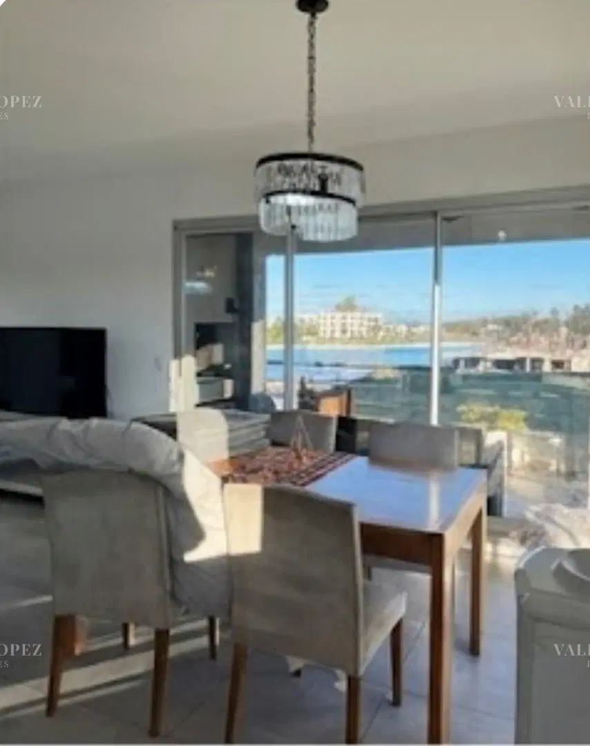 Departamento  en Alquiler en Lagoon Pilar, Pilar, G.B.A. Zona Norte 4